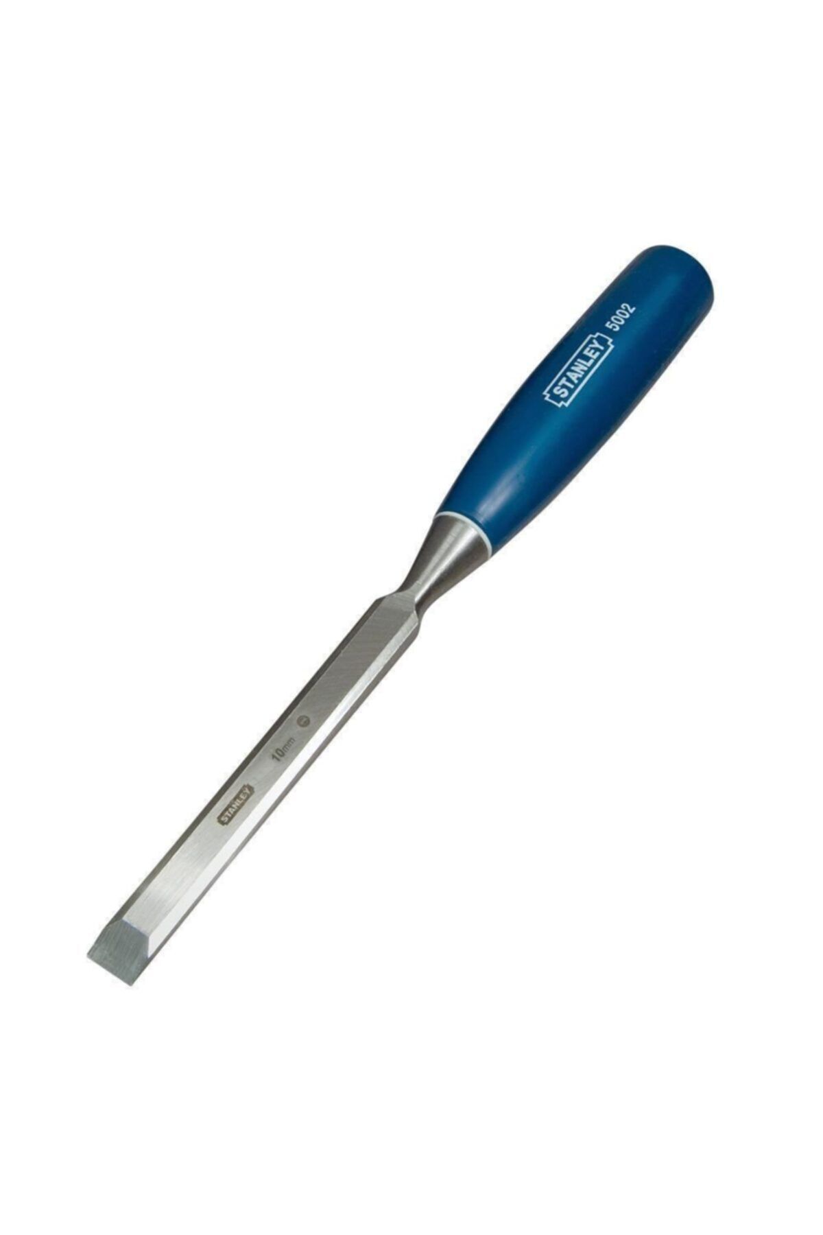 Stanley Mavi İskarpela Klasik Seri St016539 10 mm