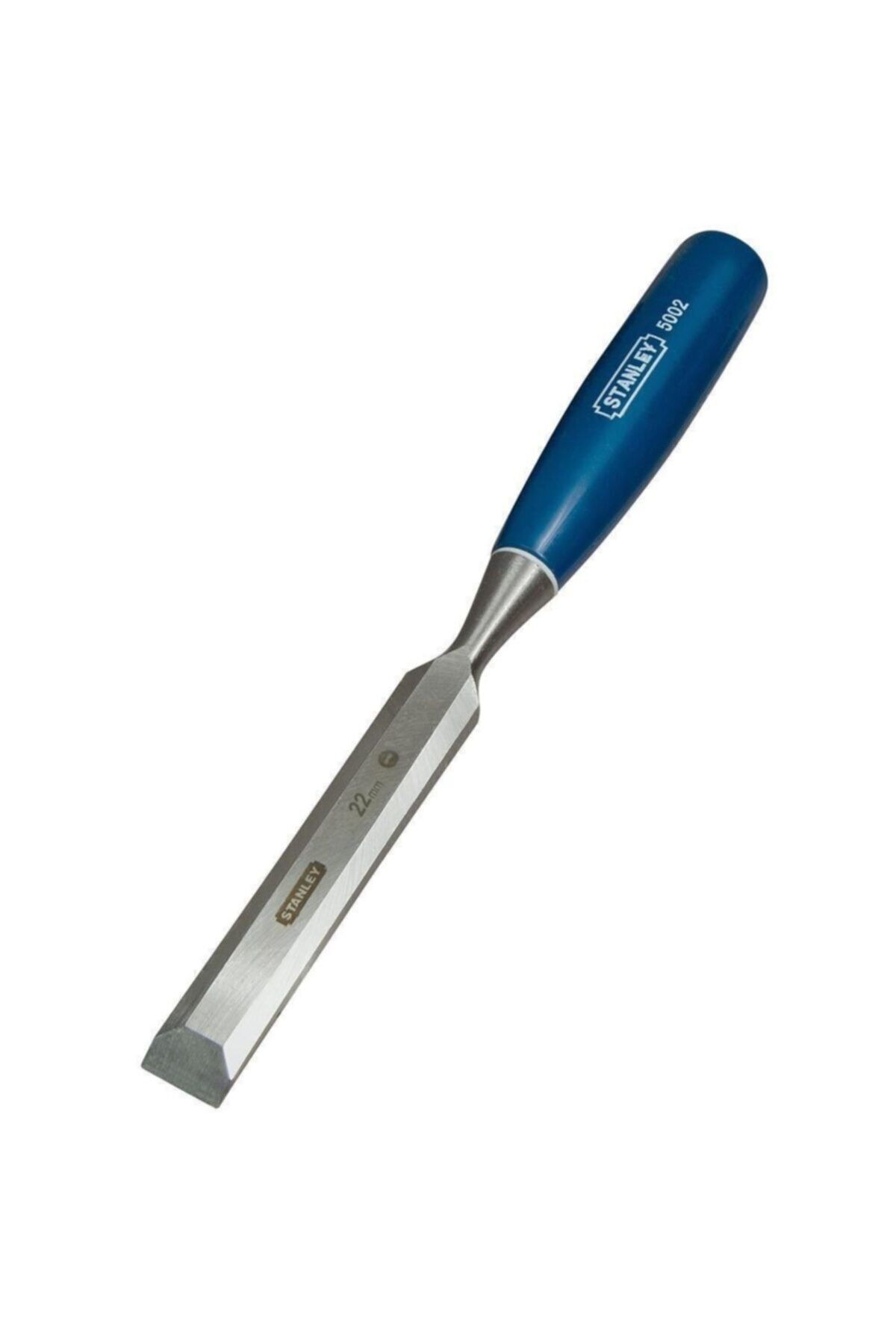 Stanley Mavi Klasik Seri İskarpela 18mm