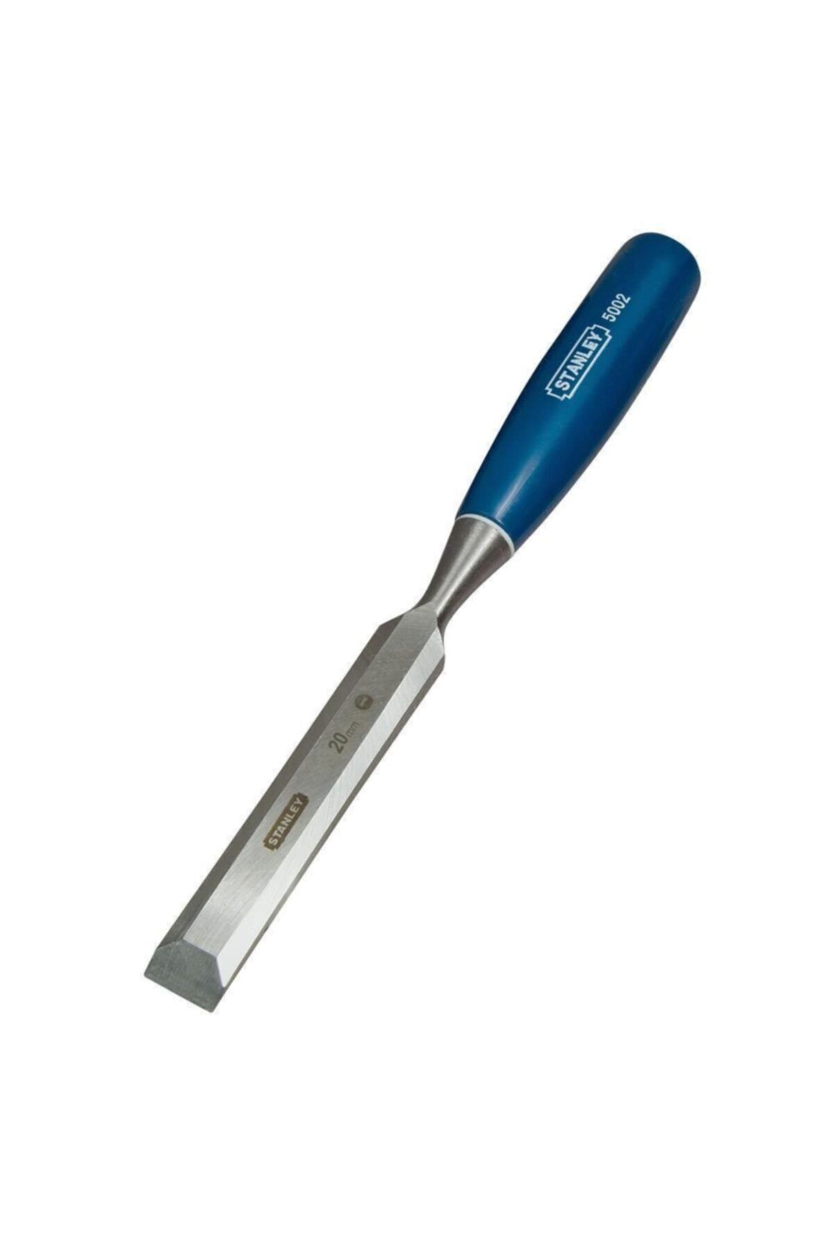 Stanley İskarpela 20mm Klasik Mavi Seri