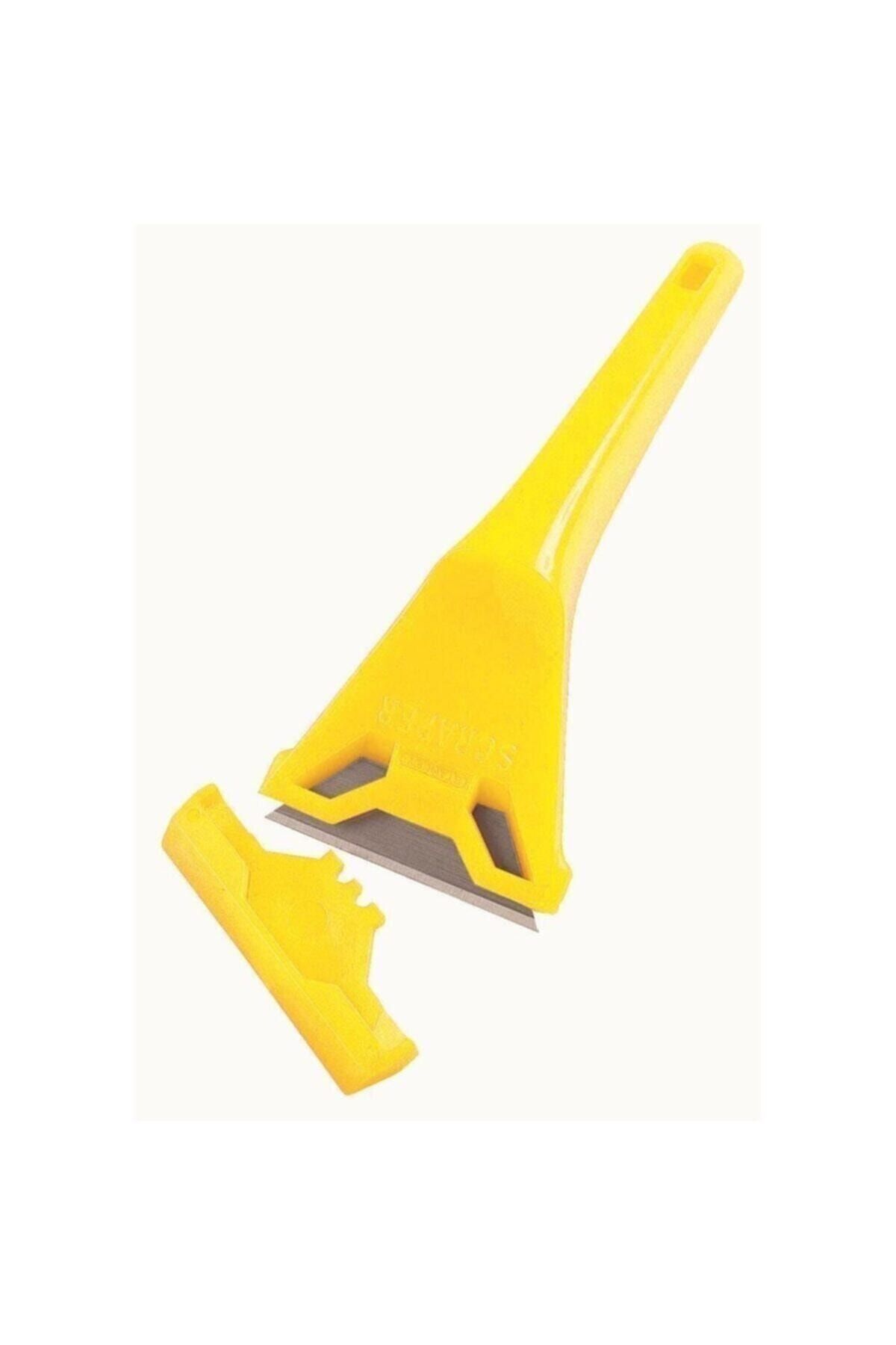 Stanley Cam Kazıma Bıçağı 170 x 60 mm