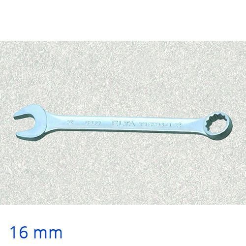 Elta Kombine Anahtar 16 Mm