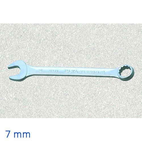 Elta Kombine Anahtar 17 Mm