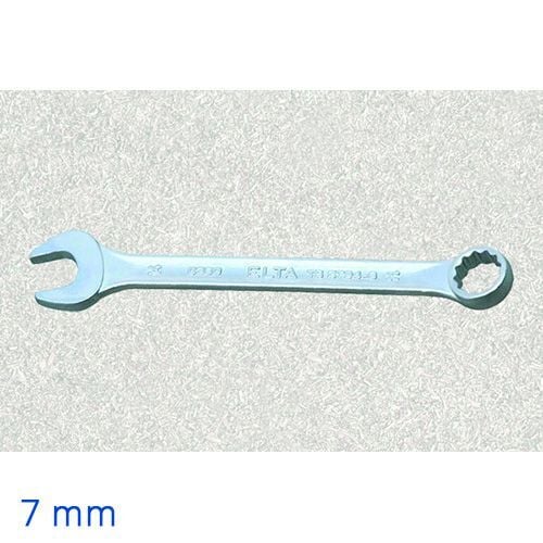 Elta Kombine Anahtar 17 Mm