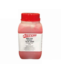 ASTOR Kaynak Lekesi Temizleme Jeli 2kg