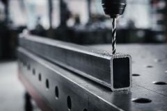 Bosch - HSS-PointeQ Metal Matkap Ucu 4,1 mm 10'lu