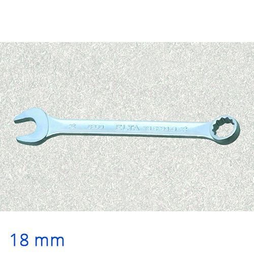 Elta Kombine Anahtar 18 Mm