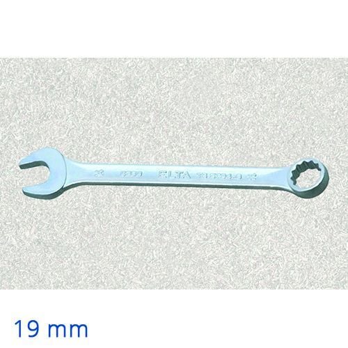 Elta Kombine Anahtar 19 Mm