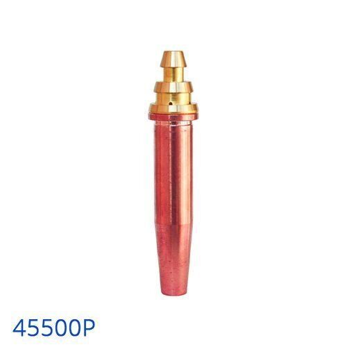 Yıldız 45500P Kesme Lülesi  No: 0  Kesme Kapasitesi 3-5   mm