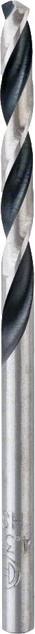 Bosch - HSS-PointeQ Metal Matkap Ucu 4,3 mm 10'lu