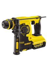 Dewalt Dch253m2 Şarjlı Pnömatik Sds-plus Kırıcı Delici
