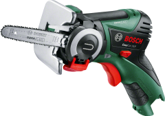 Bosch EasyCut 12 Akülü Nano Blade Testere (Solo)