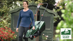 Bosch EasyRotak 32-235 Çim Biçme Makinesi