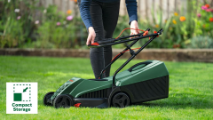 Bosch EasyRotak 32-235 Çim Biçme Makinesi