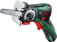Bosch EasyCut 12 Tek Akülü Nano Blade Testere (1 x 2,0 Ah)