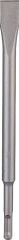 Bosch - Ekonomik Seri Yassı Keski SDS-Plus 250*20 mm