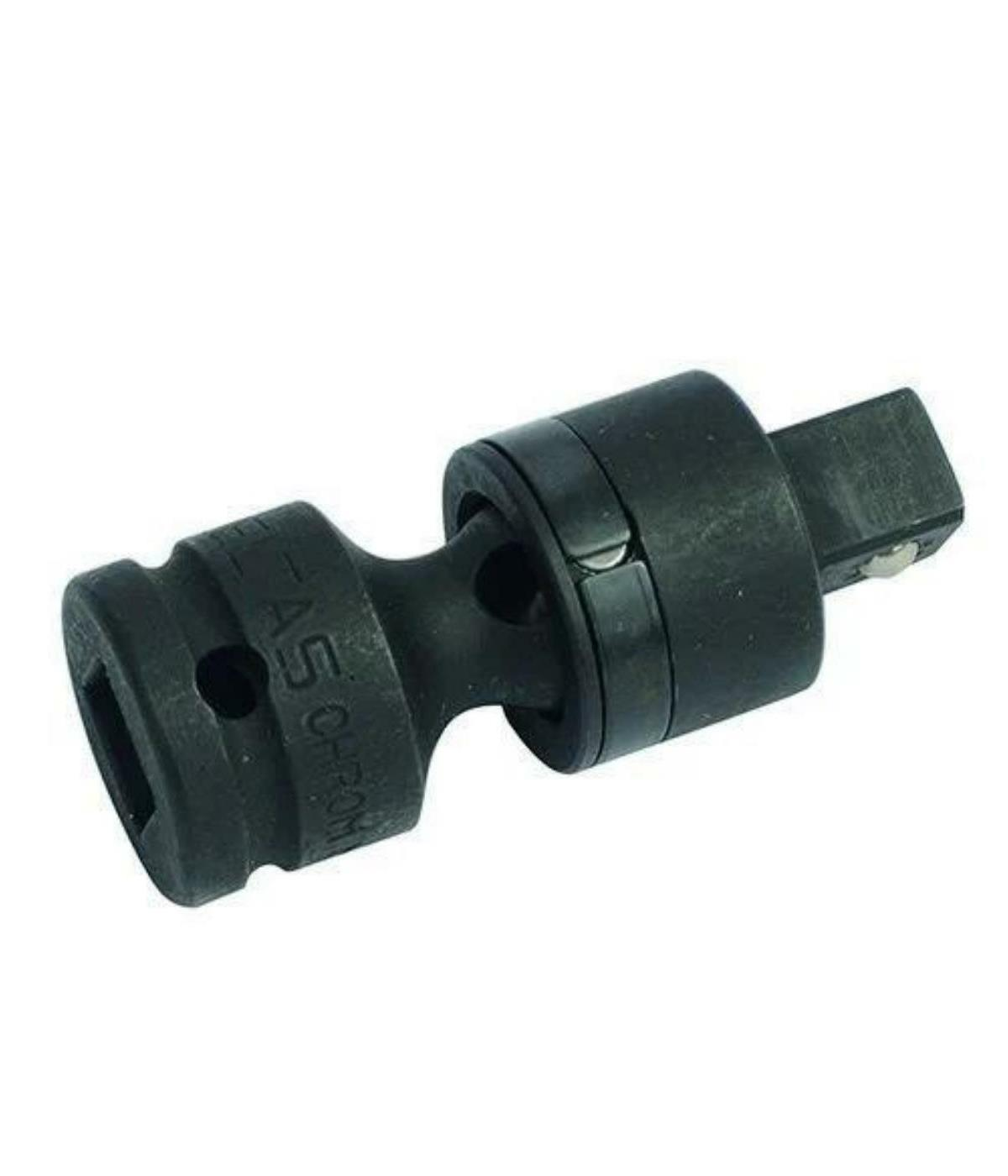 İzeltaş Havalı Lokma Mafsal 1/2'' 75 Mm