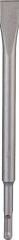 Bosch - Ekonomik Seri Yassı Keski SDS-Plus 250*20 mm 10'lu