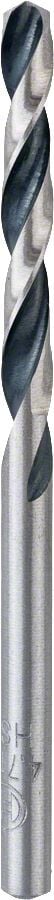 Bosch - HSS-PointeQ Metal Matkap Ucu 4,7 mm 10'lu
