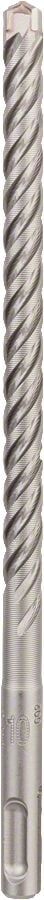 Bosch - SDS-Plus-5X Serisi Kırıcı Delici Matkap Ucu 10*210 mm 10'lu