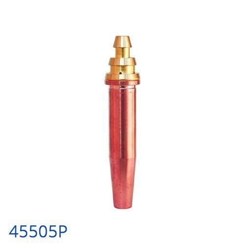 Yıldız 45505P Kesme Lülesi  No: 5  Kesme Kapasitesi 60-100  mm