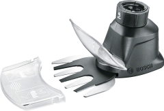 Bosch IXO Collection Çim Biçme Adaptörü