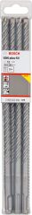 Bosch - SDS-Plus-5X Serisi Kırıcı Delici Matkap Ucu 10*260 mm 10'lu