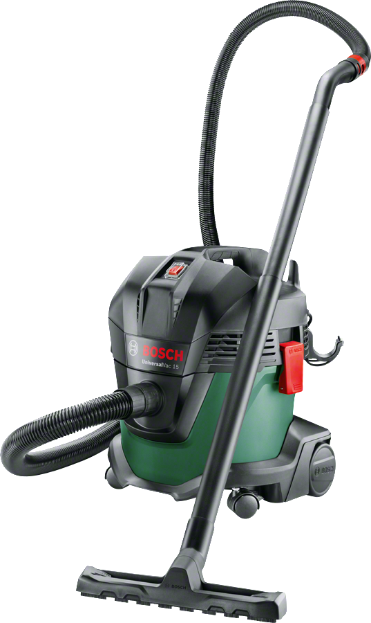 Bosch UniversalVac 15 Elektrikli Süpürge