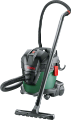 Bosch UniversalVac 15 Elektrikli Süpürge