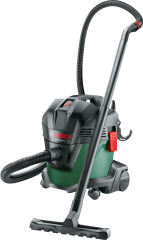 Bosch UniversalVac 15 Elektrikli Süpürge
