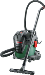 Bosch UniversalVac 15 Elektrikli Süpürge