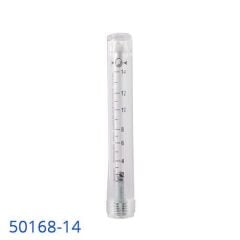 Yıldız 50168-14 Flowmetre Tüp Seti Argon - Co2 14 L/min