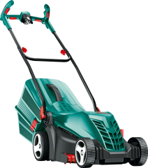 Bosch ARM 34 Çim Biçme Makinesi
