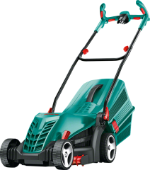 Bosch ARM 34 Çim Biçme Makinesi