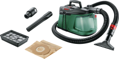 Bosch EasyVac 3 Elektrikli Süpürge