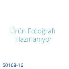 Yıldız 50168-16 Flowmetre Tüp Seti Argon - Co2 16 L/min