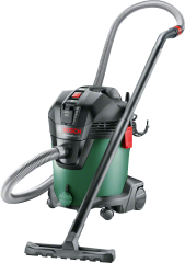 Bosch AdvancedVac 20 Elektrikli Süpürge