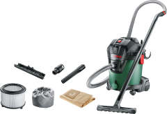 Bosch AdvancedVac 20 Elektrikli Süpürge