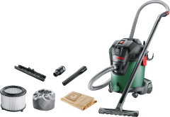 Bosch AdvancedVac 20 Elektrikli Süpürge