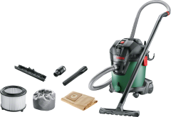 Bosch AdvancedVac 20 Elektrikli Süpürge