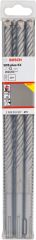 Bosch - SDS-Plus-5X Serisi Kırıcı Delici Matkap Ucu 12*260 mm 10'lu
