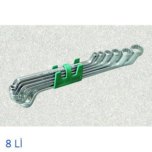 Elta Yıldız Anahtar Tk. 8 lı