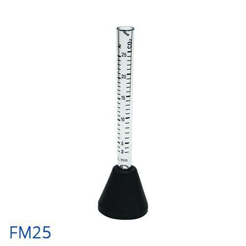 Yıldız FM25 Test Flowmetresi Argon - Co2