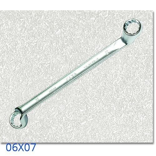 Elta Yıldız Anahtar 06X07