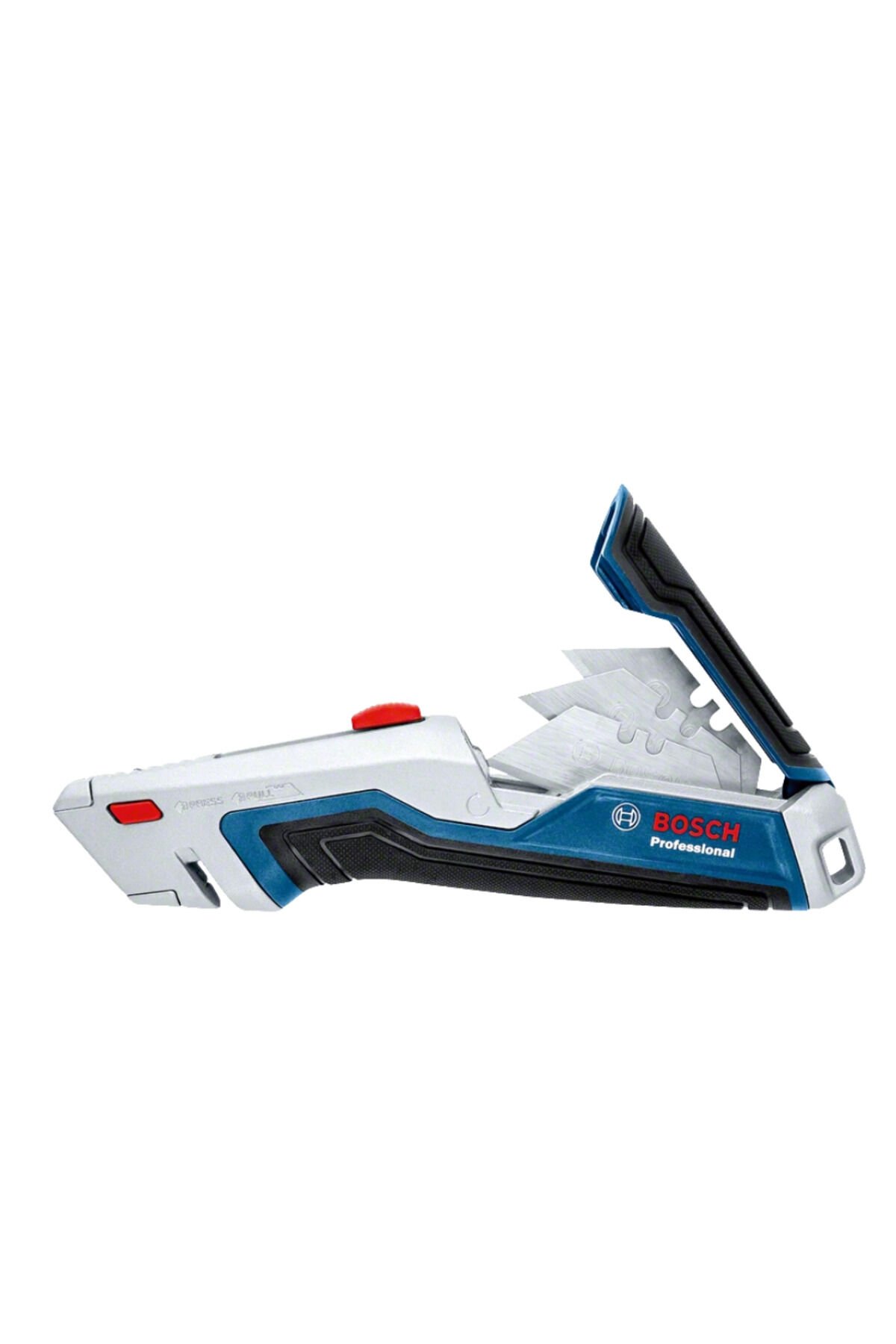 Bosch Universal Geri Çekilebilir Maket Bıçağı Professional