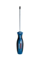 Bosch Profesyonel T30 x 125 mm Deliksiz Torx Tornavida (1600A01V0E)