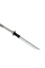 Bosch Profesyonel T25 x 100 mm Deliksiz Torx Tornavida (1600A01V0D)