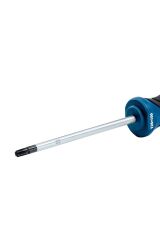 Bosch Profesyonel T25 x 100 mm Deliksiz Torx Tornavida (1600A01V0D)