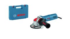 Bosch Professional GWX 9-115 S Avuç Taşlama Makinesi