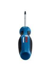 Bosch Profesyonel T15 x 75 mm Deliksiz Torx Tornavida (1600A01V0B)