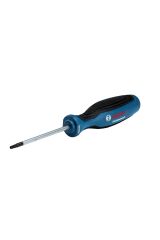 Bosch Profesyonel T15 x 75 mm Deliksiz Torx Tornavida (1600A01V0B)